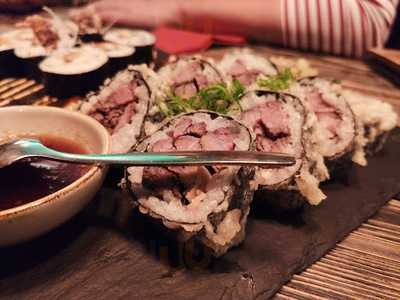 Chrystall Bar & Kitchen