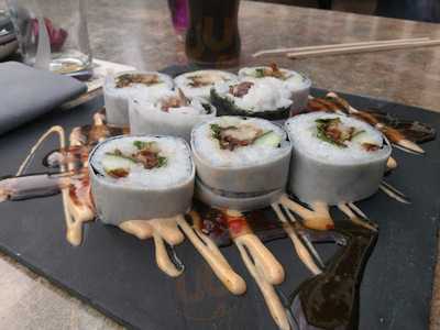 Chrystall Bar & Kitchen