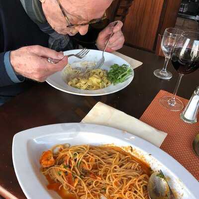 Trattoria La Contadina