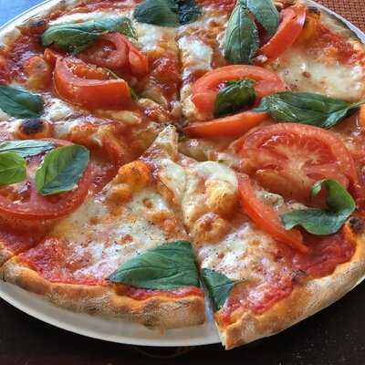 Trattoria La Contadina