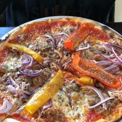 Trattoria La Contadina