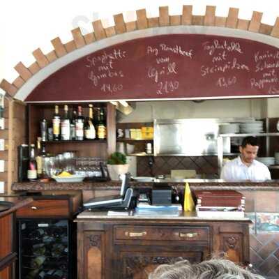 Trattoria La Contadina