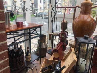 Trattoria La Contadina