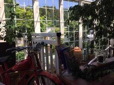 Trattoria La Contadina