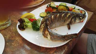 Pizzeria Don Michele