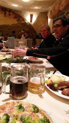 Pizzeria Don Michele