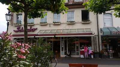 Cafe Schuster