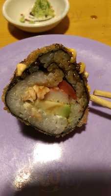 Sakura Sushi Bar