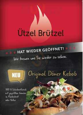 Ützel Brützel