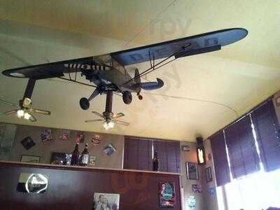 Gaststätte Amerikanisches Restaurant Kedo