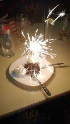 Gaststätte Amerikanisches Restaurant Kedo