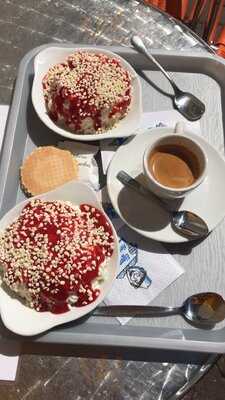 Eiscafe Michielin