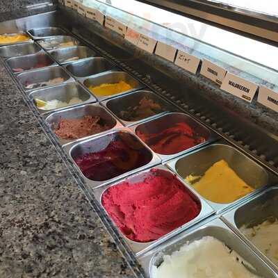 Eiscafe Michielin