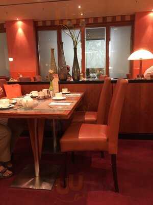 Belle Etoile Im Lindner Congress Hotel Düsseldorf