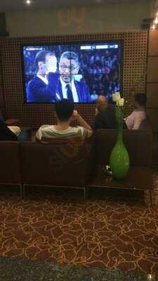 Belle Etoile Im Lindner Congress Hotel Düsseldorf