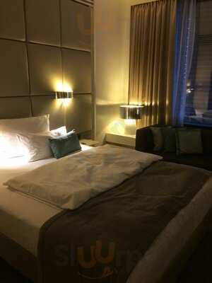 Belle Etoile Im Lindner Congress Hotel Düsseldorf