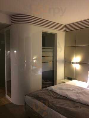 Belle Etoile Im Lindner Congress Hotel Düsseldorf