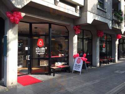 Kölner Kaffeemanufaktur