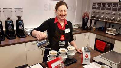 Kölner Kaffeemanufaktur