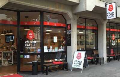 Kölner Kaffeemanufaktur