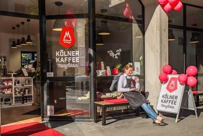 Kölner Kaffeemanufaktur