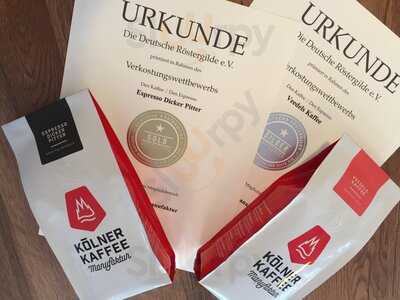 Kölner Kaffeemanufaktur