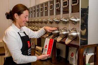 Kölner Kaffeemanufaktur
