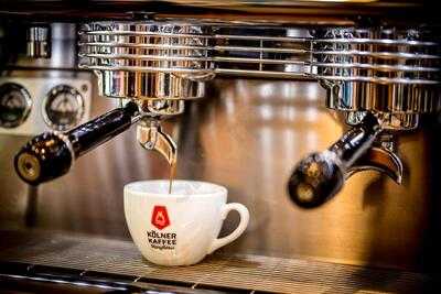 Kölner Kaffeemanufaktur