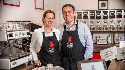 Kölner Kaffeemanufaktur
