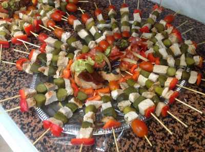 Casa Vip Da Simonetta.