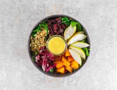 Make. Salate, Bowls & Suppen