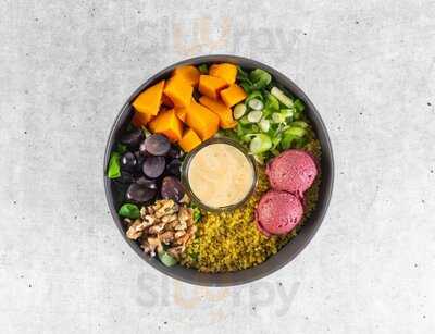 Make. Salate, Bowls & Suppen