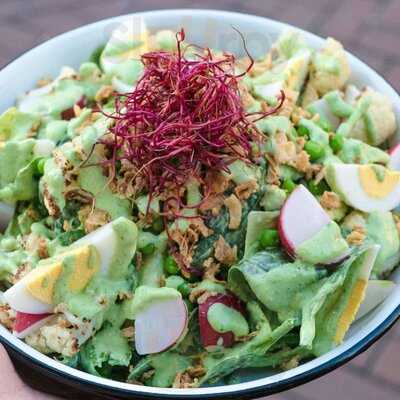 Make. Salate, Bowls & Suppen