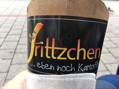 Frittzchen