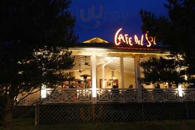 Cafe Del Sol