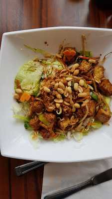 Miss Saigon Sushi Food