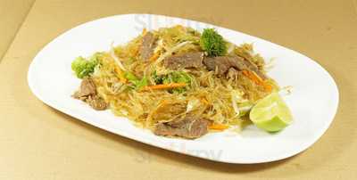 Miss Saigon Sushi Food