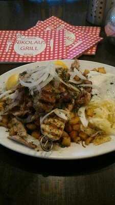 Nikolaus Grill