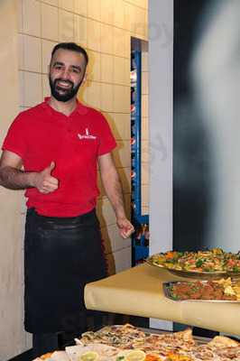 Nightfly Shisha- Und Cocktailbar