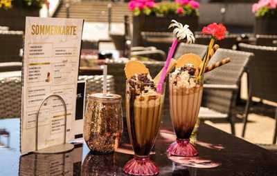 Nightfly Shisha- Und Cocktailbar