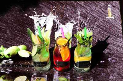 Nightfly Shisha- Und Cocktailbar