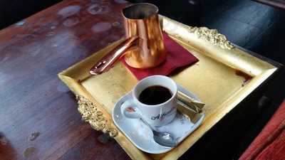 Nightfly Shisha- Und Cocktailbar