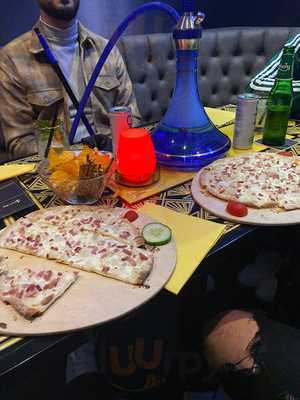 Nightfly Shisha- Und Cocktailbar