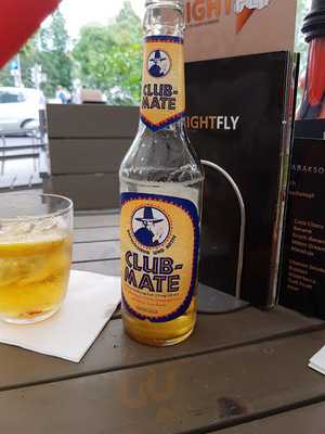 Nightfly Shisha- Und Cocktailbar