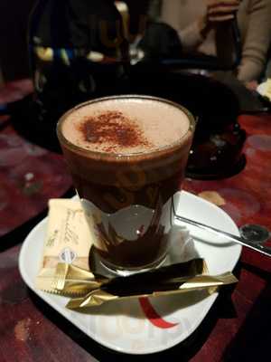 Nightfly Shisha- Und Cocktailbar