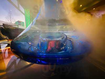 Nightfly Shisha- Und Cocktailbar