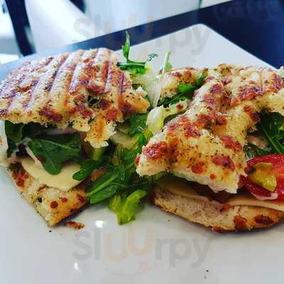 Gelateria E Panini Da Ros