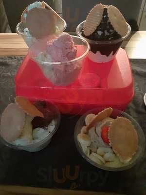 Gelateria E Panini Da Ros