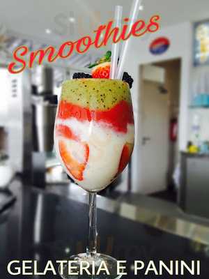 Gelateria E Panini Da Ros