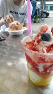 Gelateria E Panini Da Ros